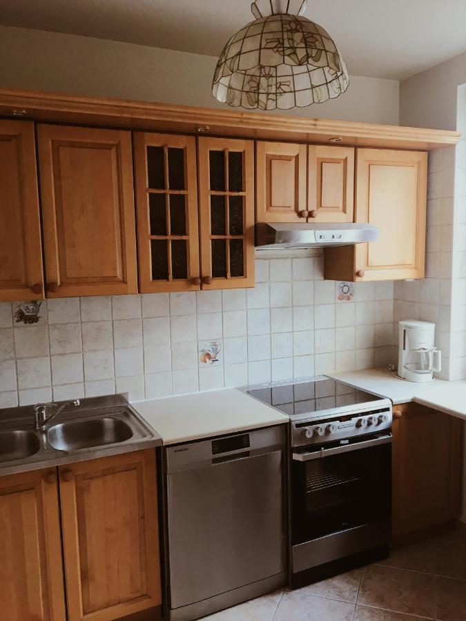 Lucka - Hey Jude Apartment